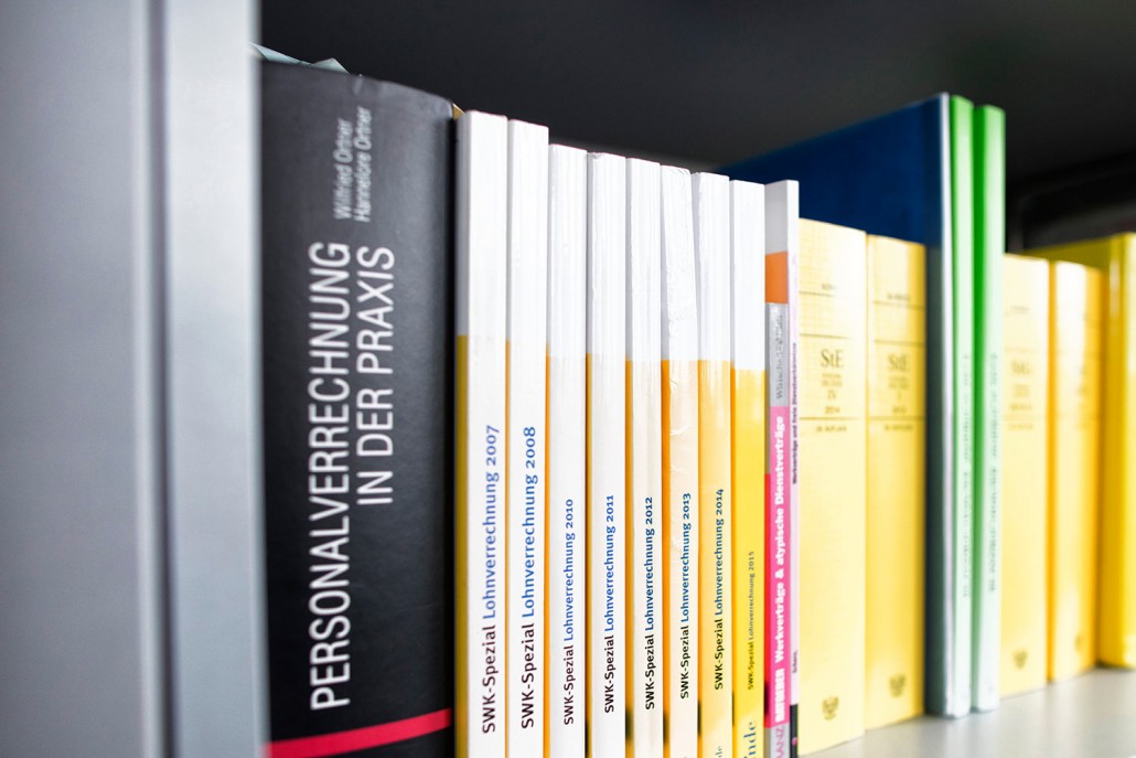 Fachbücher